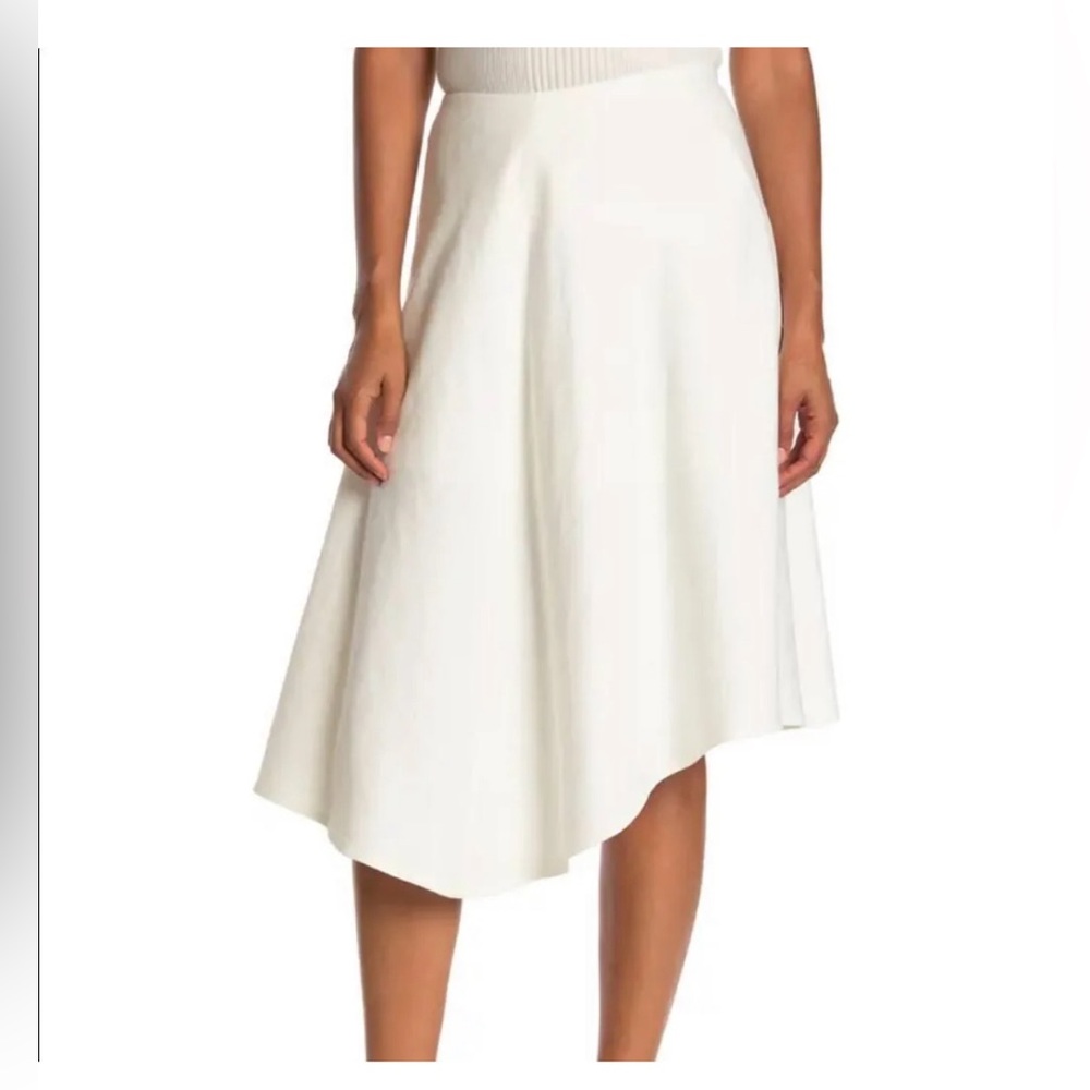 Vince Midi Skirts New Without Tag!